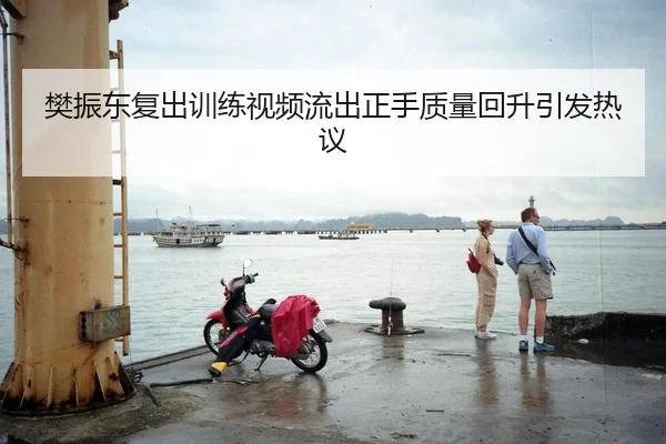樊振东复出训练视频流出正手质量回升引发热议